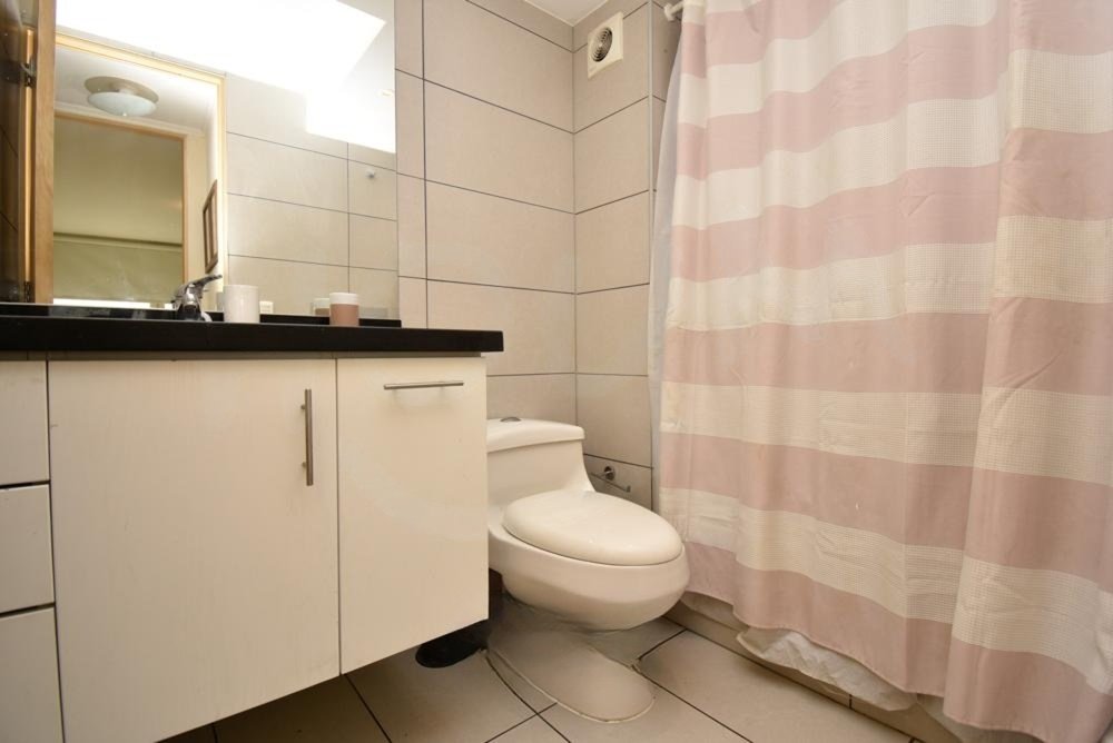 departamento en Providencia 2 dormitorios con estacionamiento – vista preciosa (18)
