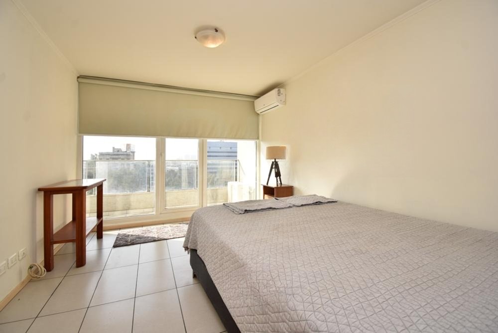 departamento en Providencia 2 dormitorios con estacionamiento – vista preciosa (28)