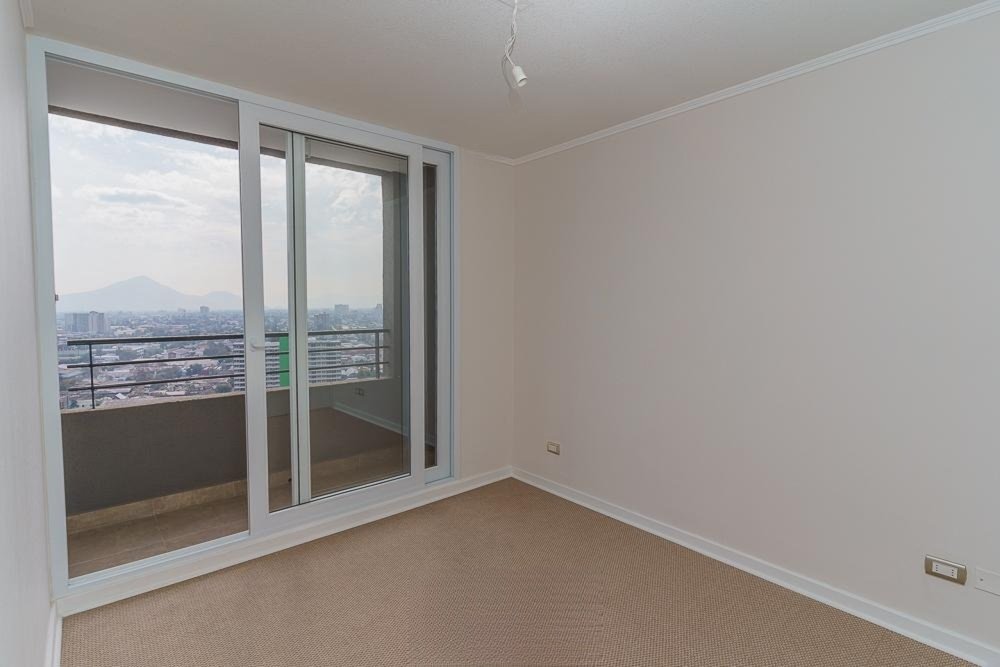 venta departamento 1 dormitorio con estacionamiento – estacion central – metro ecuador – inversoract (3)
