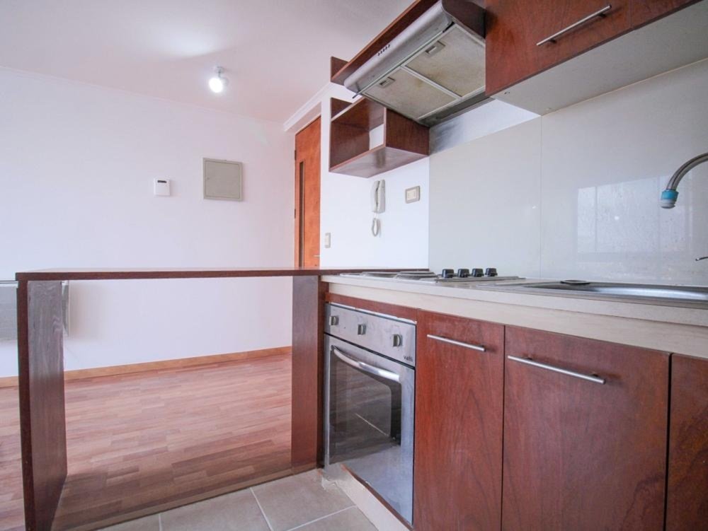 venta departamento en santiago 2 dormitorios con estacionamiento – tocornal (20)