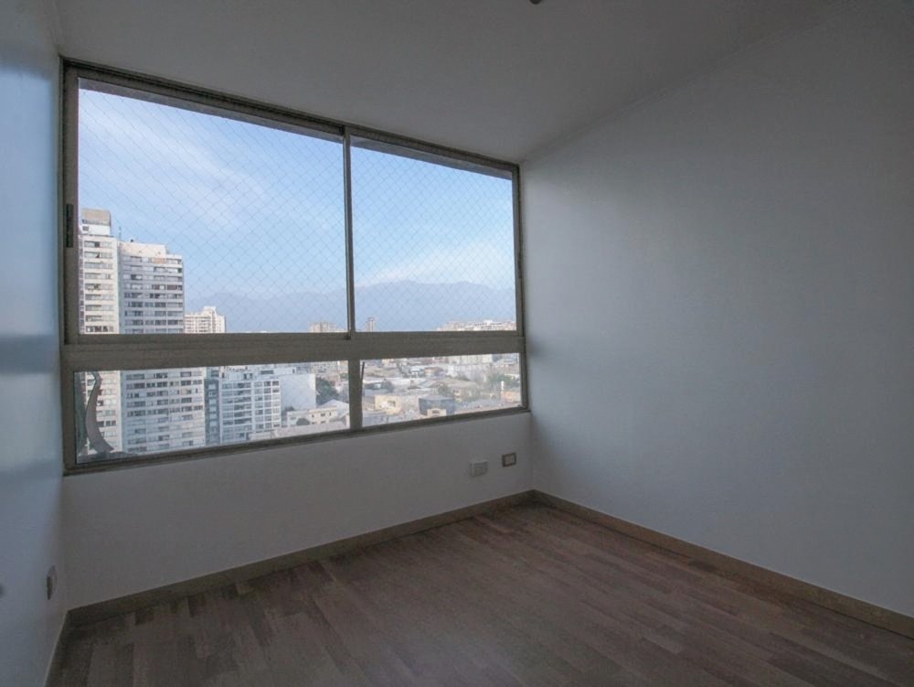 venta departamento en santiago 2 dormitorios con estacionamiento – tocornal (9)