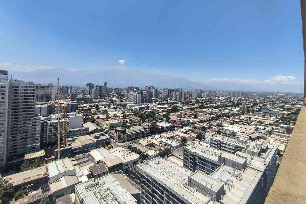venta depto tocornal – santiago – 2 dormitorios con estacionamiento (11)